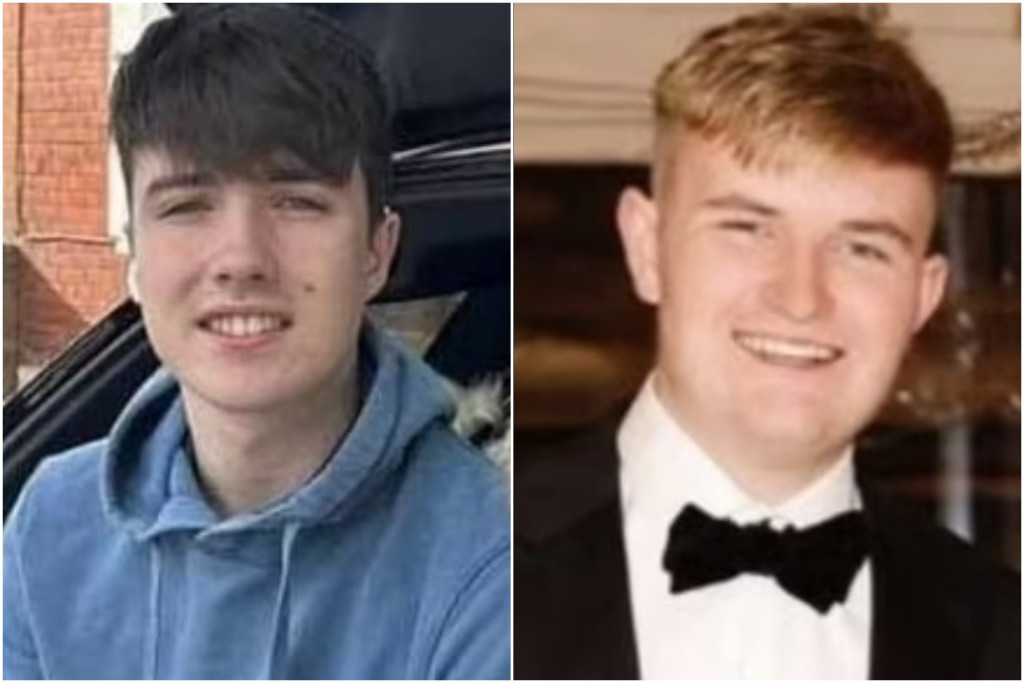Irski tinejdžer pao na Iosu i umro, njegov drug preminuo od šoka: Grčka policija istražuje da li su pili ilegalna pića