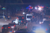 Troje mrtvih u pucnjavi u Teksasu (VIDEO)