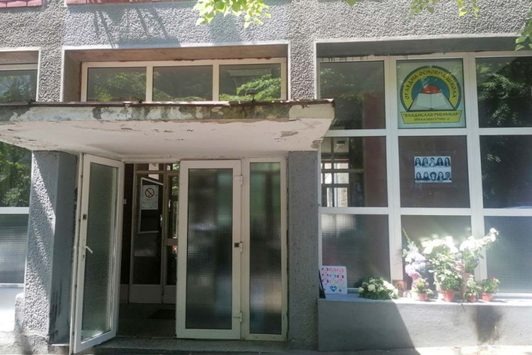 Za 24sedam oglasila se kompanija koja obnavlja "Ribnikar": Ovo je plan za rekonstrukciju škole