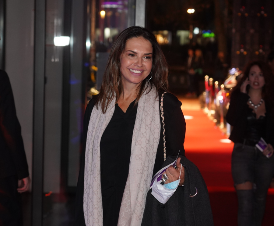 „Kada se nasmeje, onako iz grla, cela ulica odzvanja!" Komšiluk o Nataši Ninković: Ni muža joj nisu zaobišli!