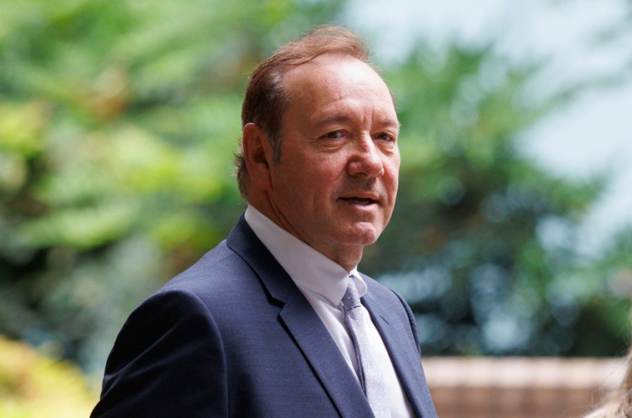 Kevin Spejsi posle 20 godina uradio nešto neočekivano: Nakon svih skandala ovome se niko nije nadao (FOTO)