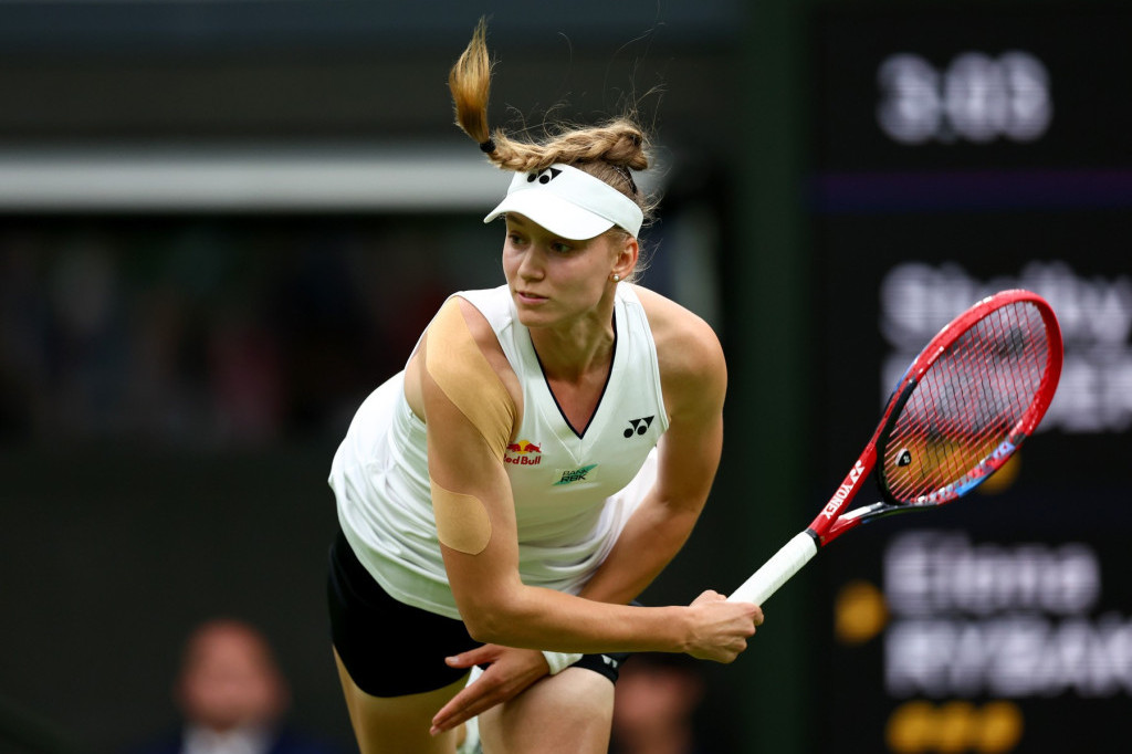 Samo Elena bez problema! Favoritkinje po planu do 3. kola!