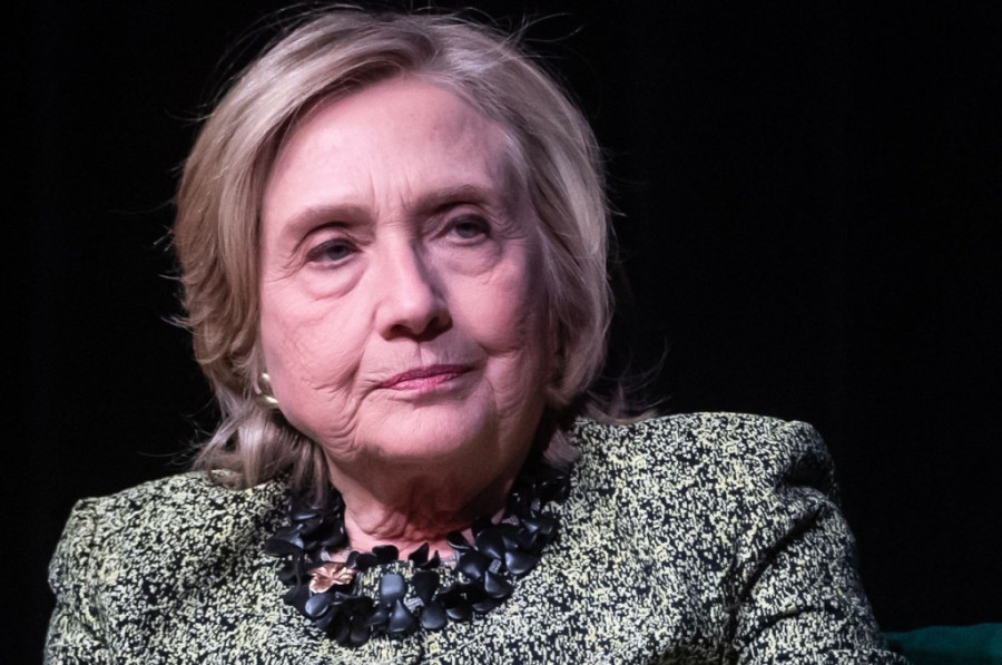 Strah na prvom mestu: Zašto je Hilari Klinton objavila rat Ilonu Masku?