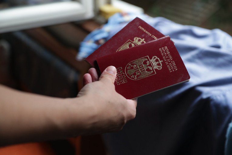 Sve bliže tački prelivanja! Ovo srpsko jezero naglo se puni vodom (FOTO)