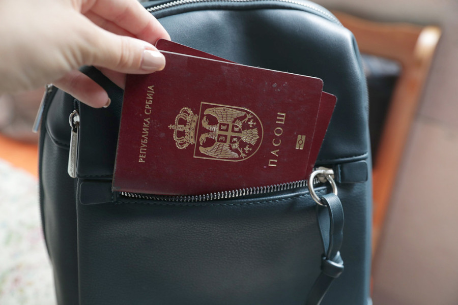 Srbi tokom odmora ponavljaju istu grešku: Ovako postajete laka meta!