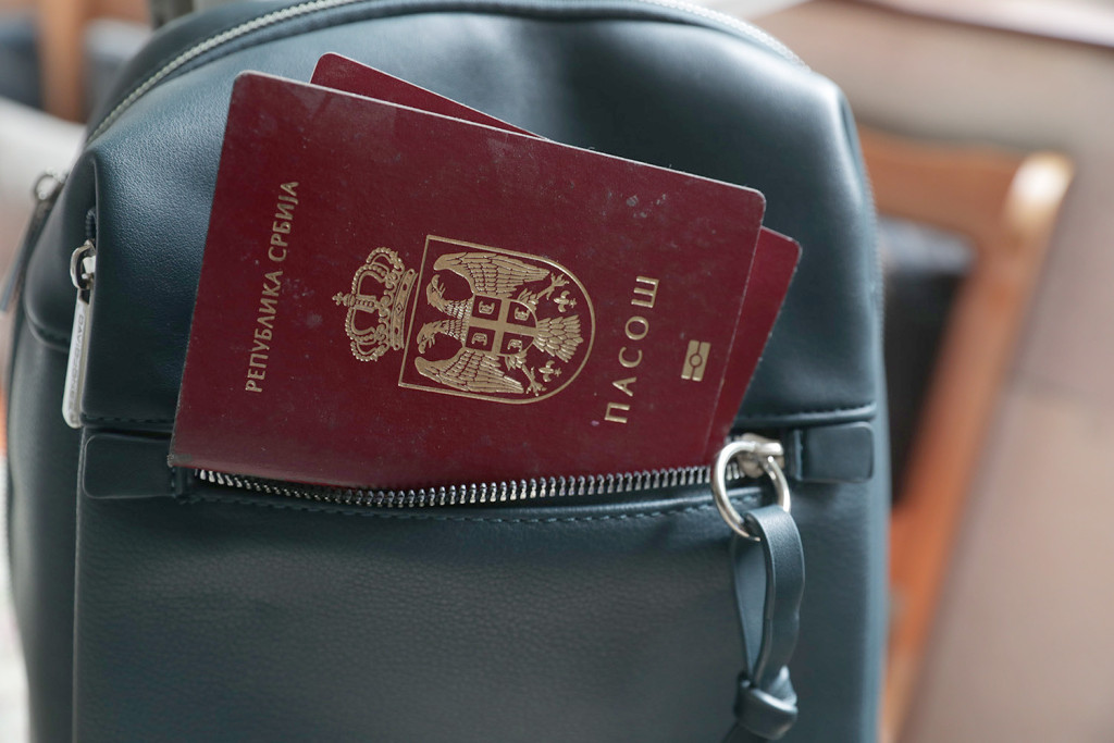 Nova pravila za ulazak u EU ponovo odložena! Putnici i dalje bez dodatnih procedura, a evo i dokle