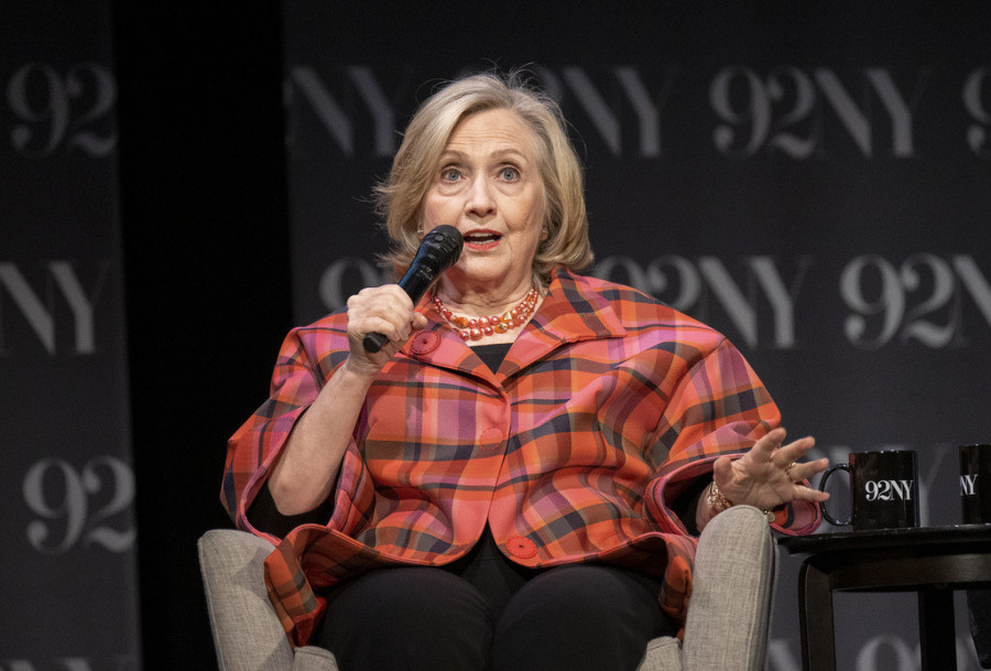 Vikiliks dokumenti: Najvažnije stvari koje su obelodanjene zahvaljujući kontroverznim mejlovima Hilari Klinton