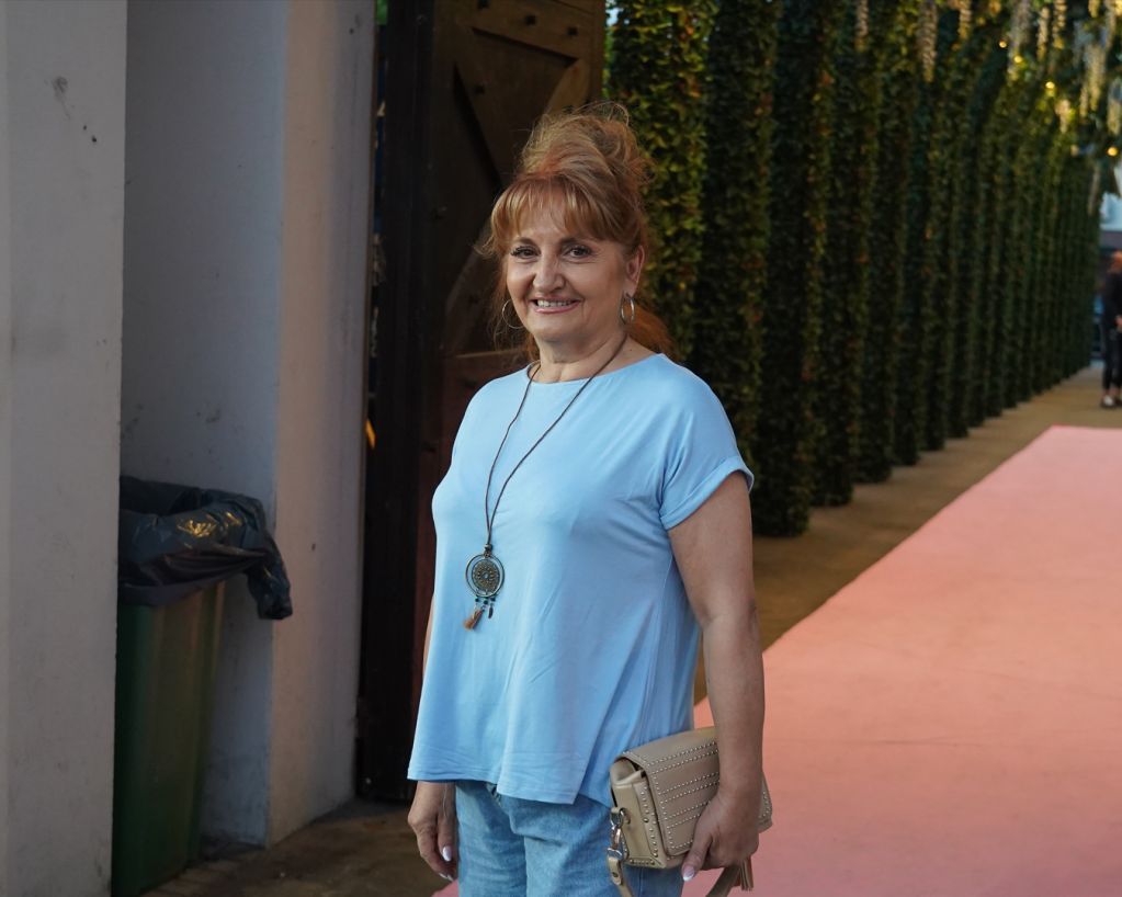 Gordana Džehverović o Teodorinom novom dečku: Dobar je i fin, ona ne krije ništa od mene