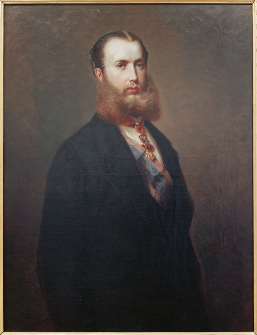 Da li ste znali da je Meksiko bio carevina? To je kratko trajalo, a nametnuti vladar je na kraju streljan