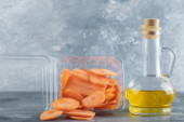 Prirodni eliksir protiv bora: Isprobajte čarobno ulje od šargarepe