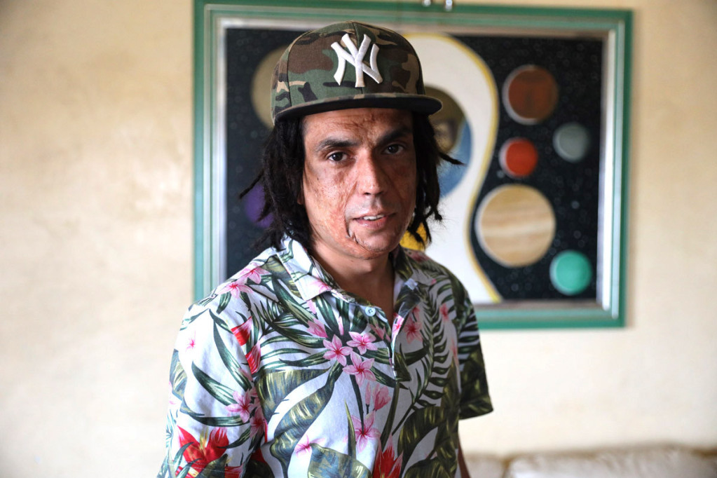 "Ćale je ceo život bio u kafani!" Alen o odrastanju uz Sinana Sakića: Kada on podvikne, glava ide dole!