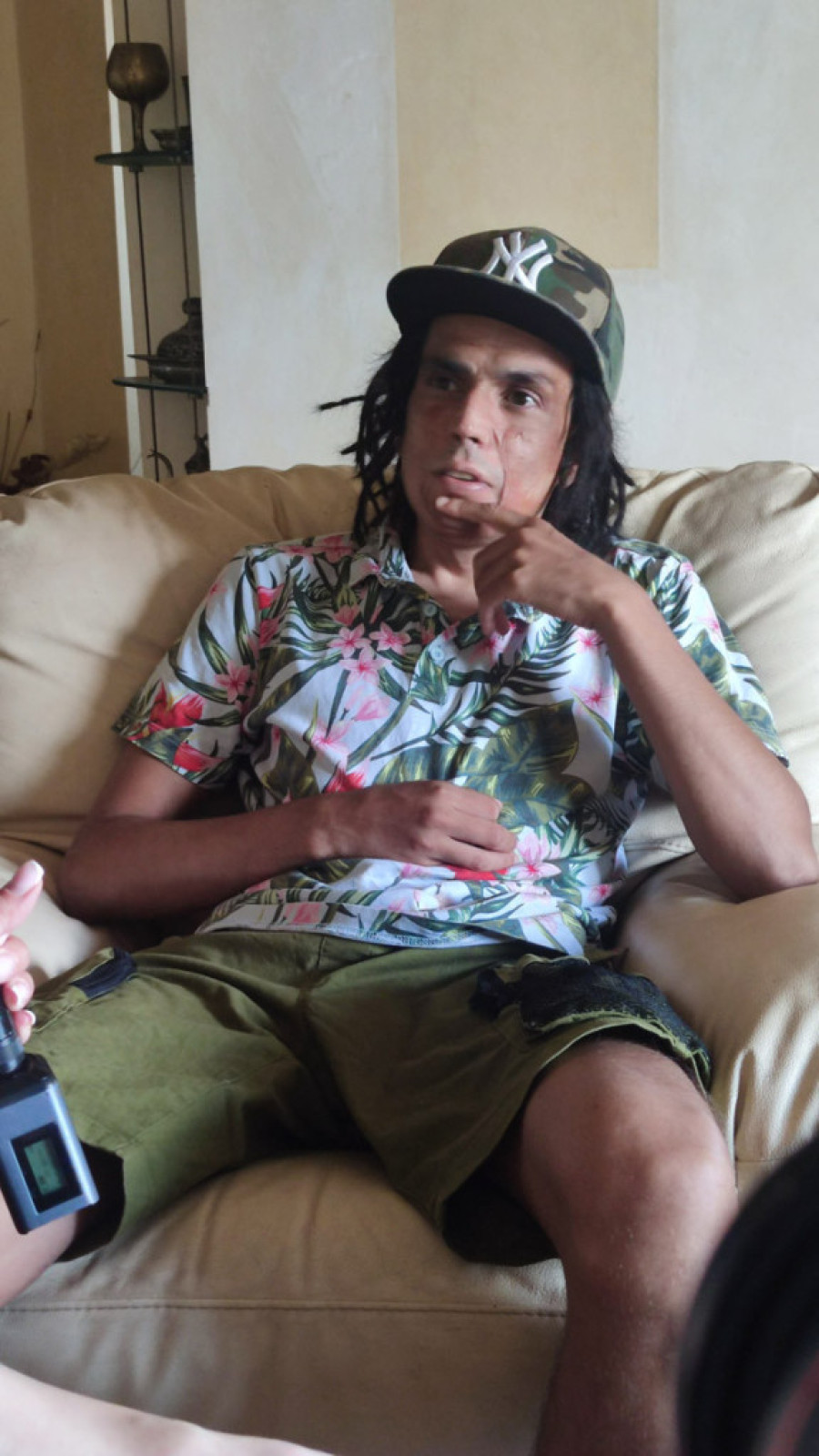 Rastin bivši saradnik o reperovom hapšenju: Ne mogu da verujem da je to sebi dopustio!