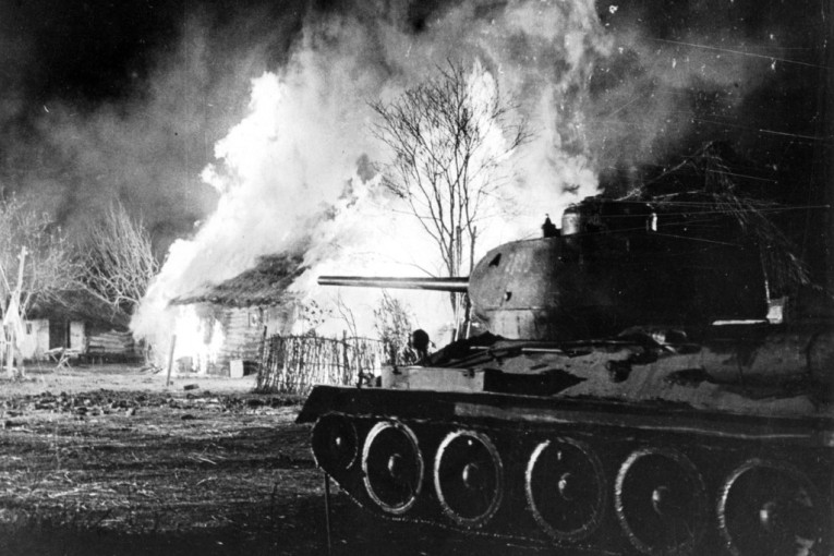 Odlučujućih mesec i po dana: Pre tačno 80 godina počela je najveća tenkovska bitka u Drugom svetskom ratu (FOTO)