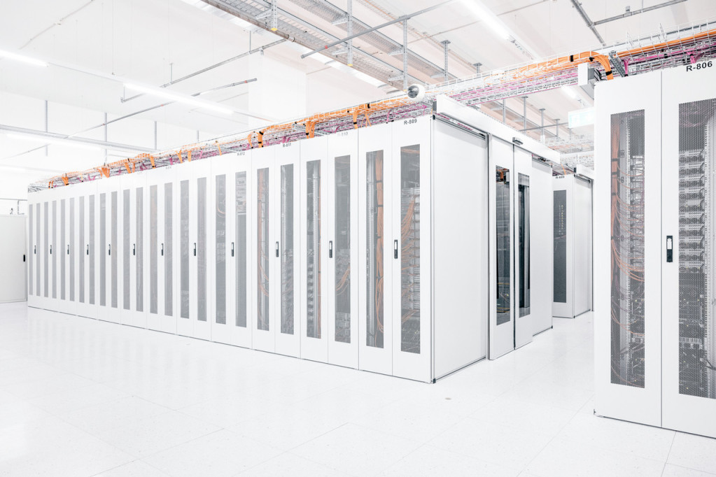 Leri Elison nije lagao: OpenAI kupio Oraklove data centre