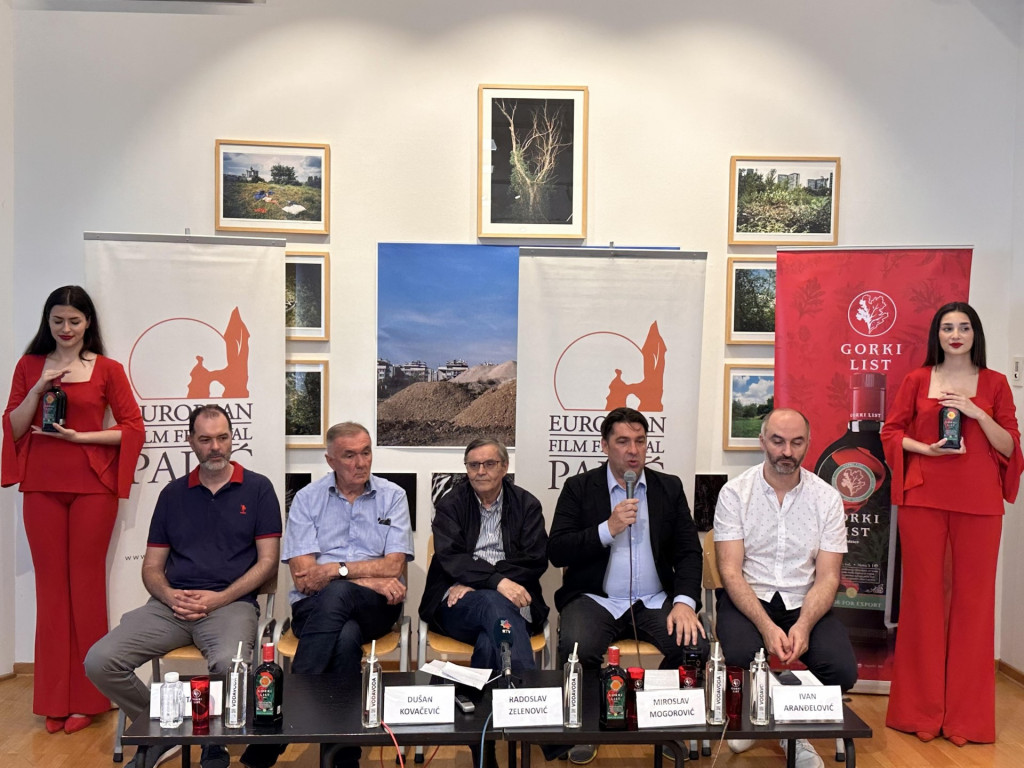 Saopštena imena dobitnika nagrade "Aleksandar Lifka": Poslednji film Džulijana Sandsa na Filmskom festivalu na Paliću  (FOTO)