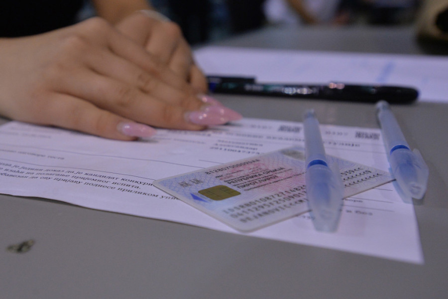 Vukovci šokirali na prijemnom: Istražili smo šta se desilo malim genijalcima