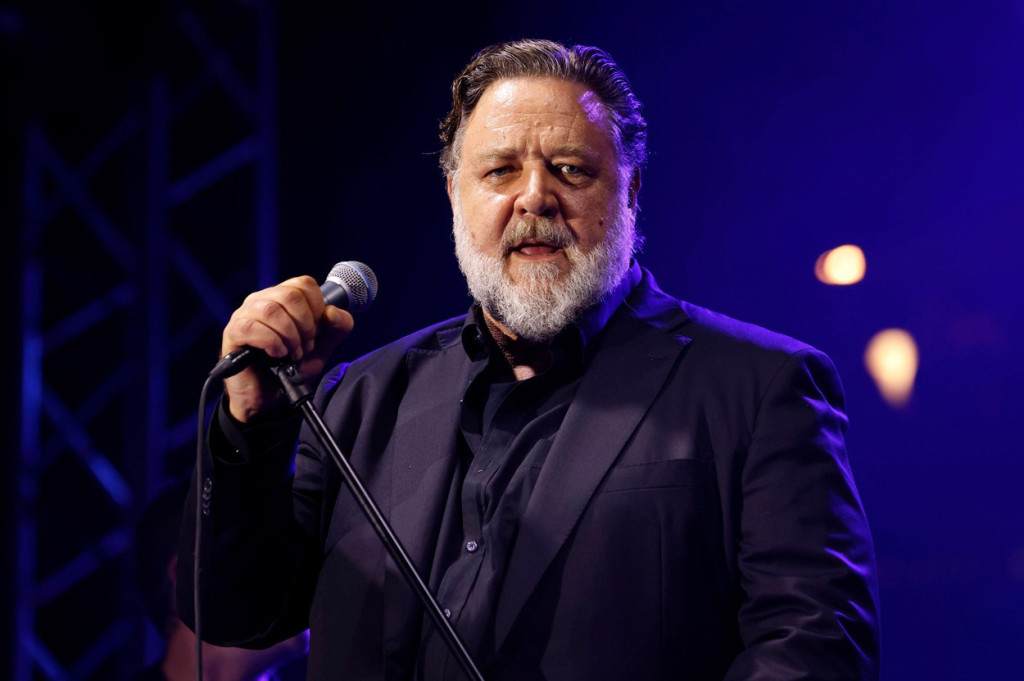 Rasel Krou istražujući svoje poreklo došao do fascinantnih podataka: Potomak čoveka kojem su poslednjem odrubili glavu