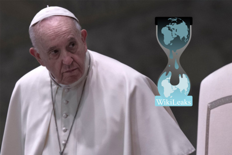 Vikiliks dokumenti: Kako su otkrivena previranja u Katoličkoj crkvi i kako je jedno pismo pape Franje potvrdilo glasine