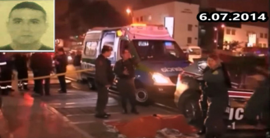 Kljuki likvidiran u Peruu, egzekutor "pao" u Boliviji: Ubistvo srpskog narko-bosa naručili Kolumbijci!