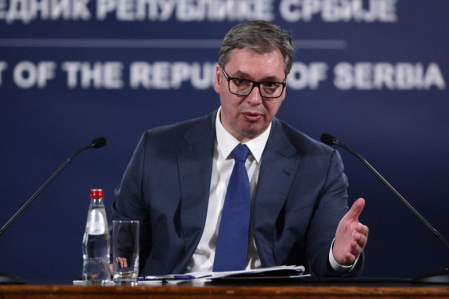 “Vučićeva inicijativa za sednicu SB o Kosmetu je blagovremena”: Rusija uz Srbiju po pitanju odbrane suvereniteta