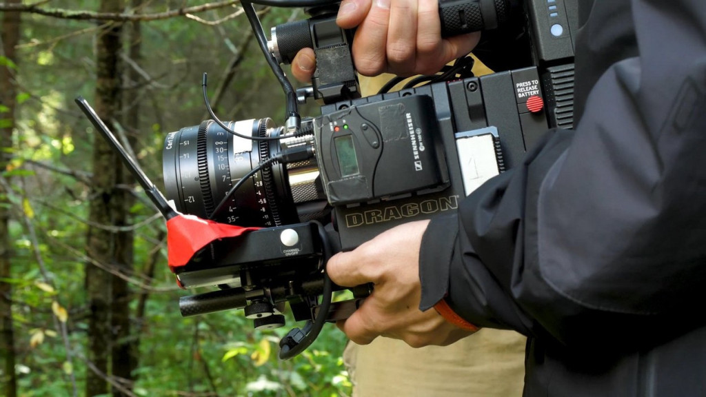 Šta nas očekuje na prvom Balkanskom festivalu filmske režije:  Producent legendarnog  "Supermena" drži masterklas (FOTO)