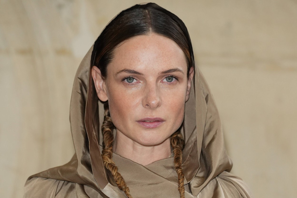 Kilijanu Marfiju se u filmu "Peaky Blinders" pridružuje popularna glumica: Detalji njene uloge u strogoj tajnosti (FOTO)