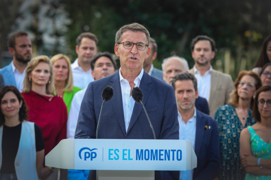 Izbori u Španiji: Mesto Pedra Sančeza je ugroženo, a na vlast bi lako mogla da dođe ekstremna desnica koja već najavljuje drastične promene