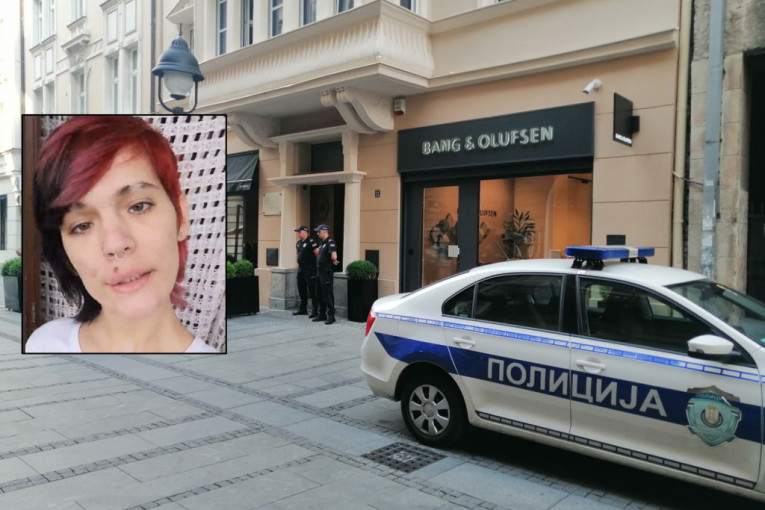 Često su se svađali, a sredinom juna je dolazila i policija: Novi detalji ubistva Noe Milivojev - naložena obdukcija i DNK veštačenje!