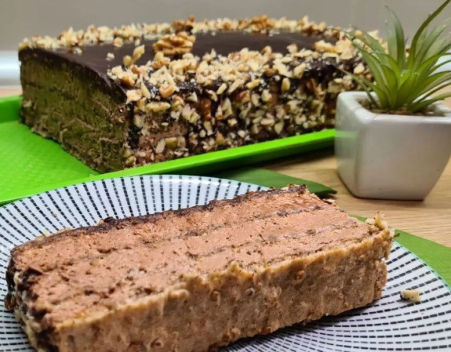 Napravite za predjelo srpski suši, a za desert klasik koji je uvek u modi: Predlog jelovnika za prazničnu večeru sastavila je Sandra Đuretić