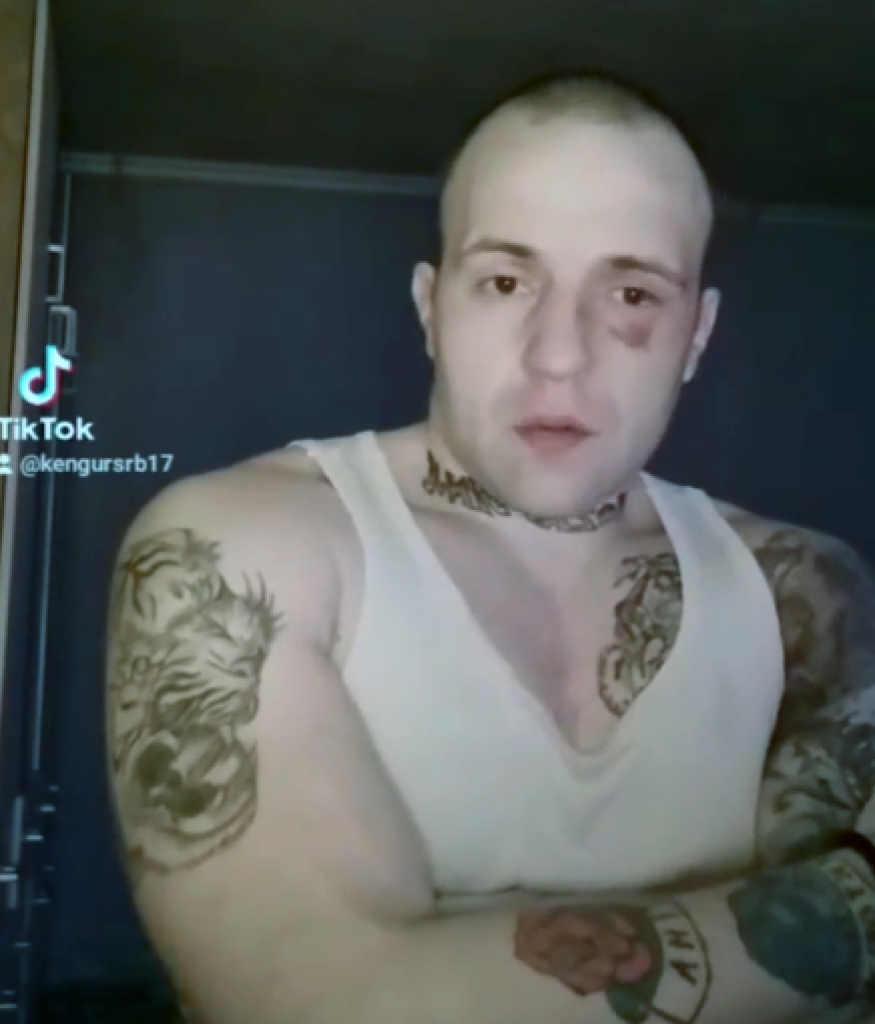 Misterija tiktokera Kengura: Veza sa iskasapljenom Noom otkriva mračne tajne