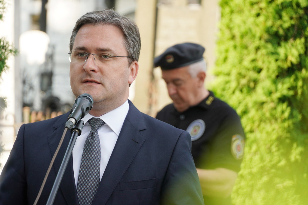 Ministar Selaković na otvaranju centra "Sunce": Cilj Vlade je da Srbiju učini zemljom bez barijera