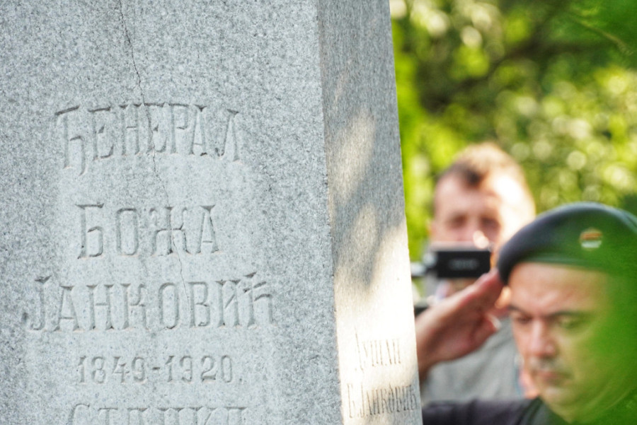 “Pobeda na Kosovu jamči potpuno naše oslobođenje”: Na današnji dan u Prvom balkanskom ratu srpska vojska oslobodila Prištinu (FOTO)