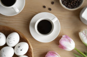 Sirovo jaje u kafi: Trend koji osvaja mase i razlog zašto to radimo