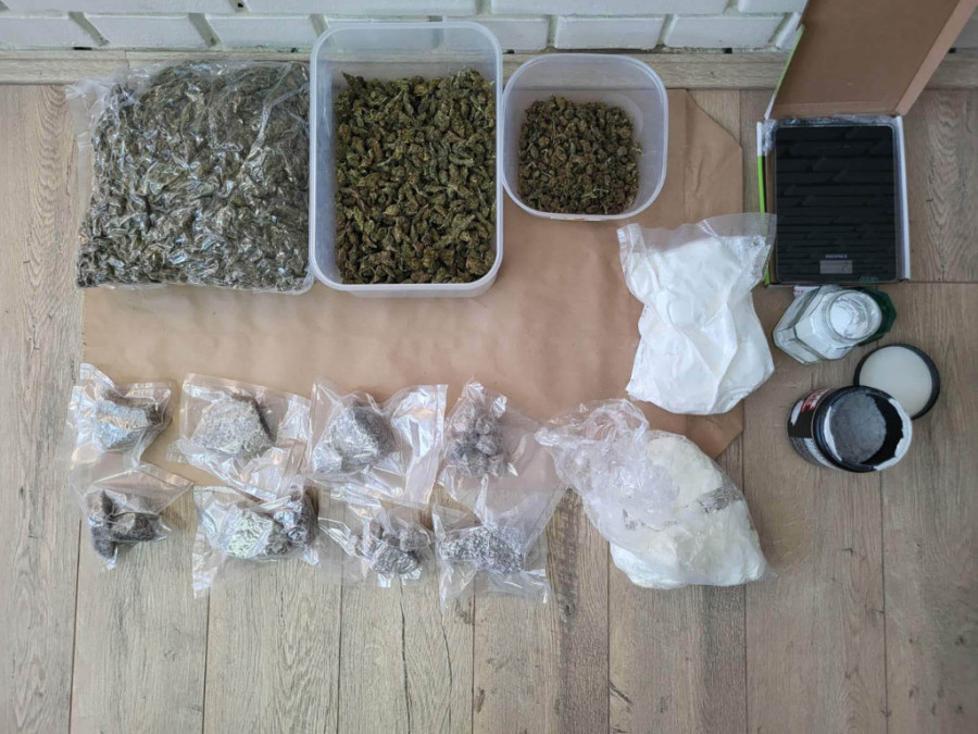 "Exit" pun droge, Novi Sad pun smeća: Festival na Petrovaradinu obeležili autošovinistički skandali (FOTO/VIDEO)