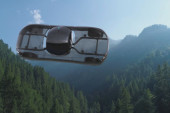 Leteći automobili postaju stvarnost: SAD pružaju mogućnost testiranja revolucionarne tehnologije (VIDEO)