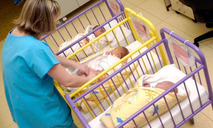 Čudo neviđeno! Porodila se žena koja je preminula 2006. godine