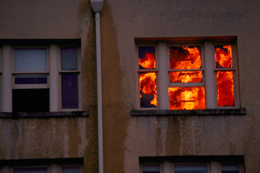 Novi detalji eksplozije u Beogradu: Otkriveno ko je povređen i kakve povrede ima!