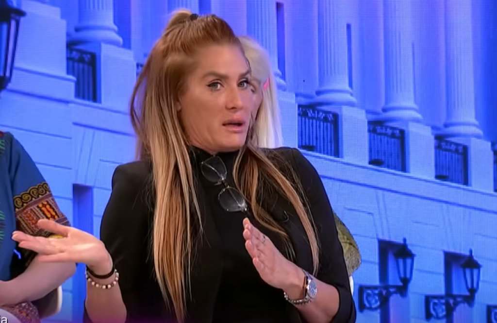 Ana Ćurčić konačno otkrila kakav plan je imala sa Zvezdanovom majkom: Želele smo da spasimo taj stan