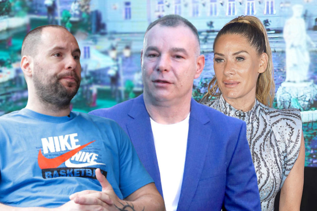 Slavnić planira likvidaciju Ane i Ace Bulića! Ćurčićeva otkrila detalje tajnog razgovora: Spomenuo je i koliko će platiti ubistvo