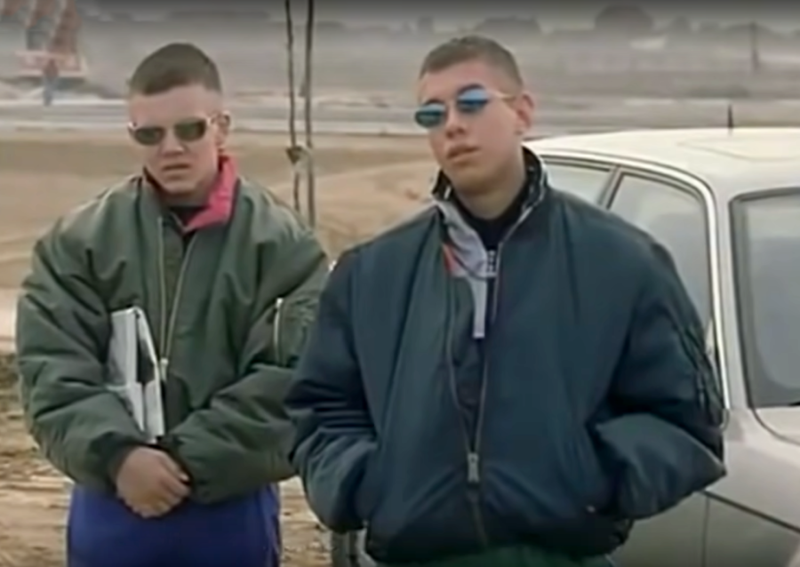 Beša inspirisao reditelja filma "Rane": Na duši imao 97 krivičnih dela, ubila ga policija!