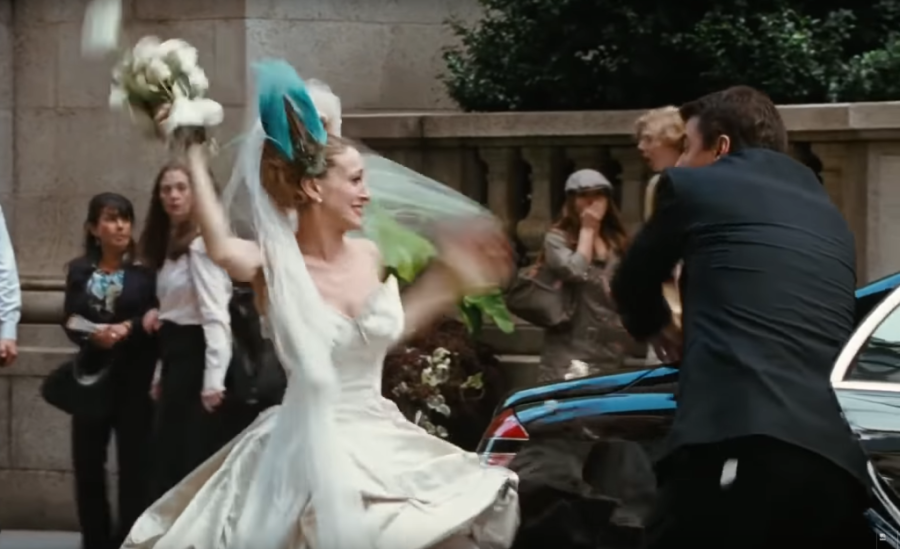 Oblik utehe i brige o sebi: Zašto nam je ponovno gledanje omiljenih serija toliko prijatno