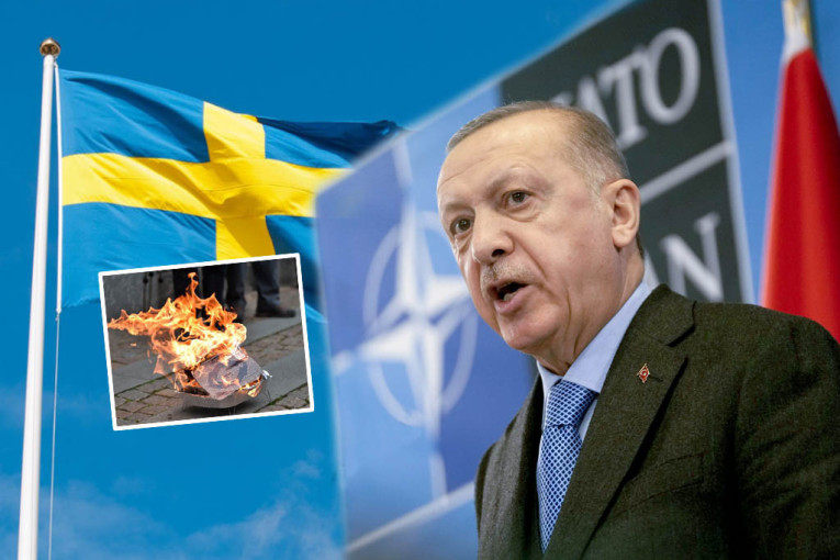 Članstvo Švedske u NATO: Zašto dozvoljava paljenje Kurana i da li bi zabrana umilostivila Tursku?