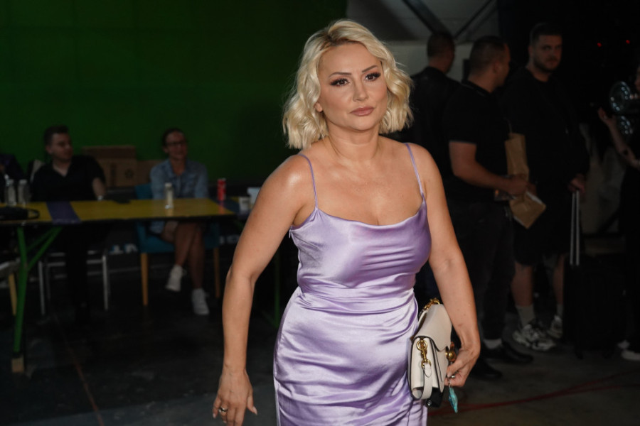 "Starenje je bez veze, ali ne patim": Goca Tržan danas slavi rođendan, evo kako će ga provesti