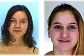 Pronađena tela sestara Kristine i Aleksandre posle 14 godina! Očuh osumnjičen, nađeni i snimci brutalnog zlostavljanja