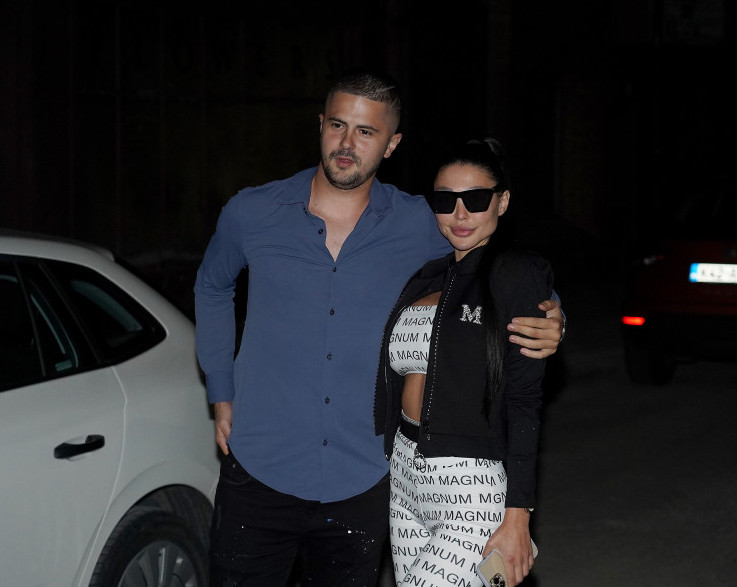 "Taki mi preti" Bilal se oglasio nakon burnog raskida sa Majom Marinković: Nisam očekivao laži o mojoj porodici