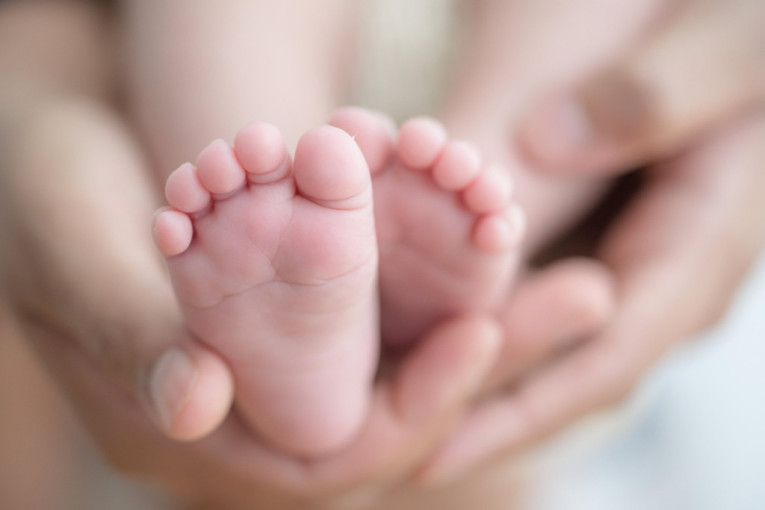 Rođena prva beba u Nišu u Novoj godini: Dečak došao na svet jutros u 4.37 - nakon njega rođene još tri devojčice!