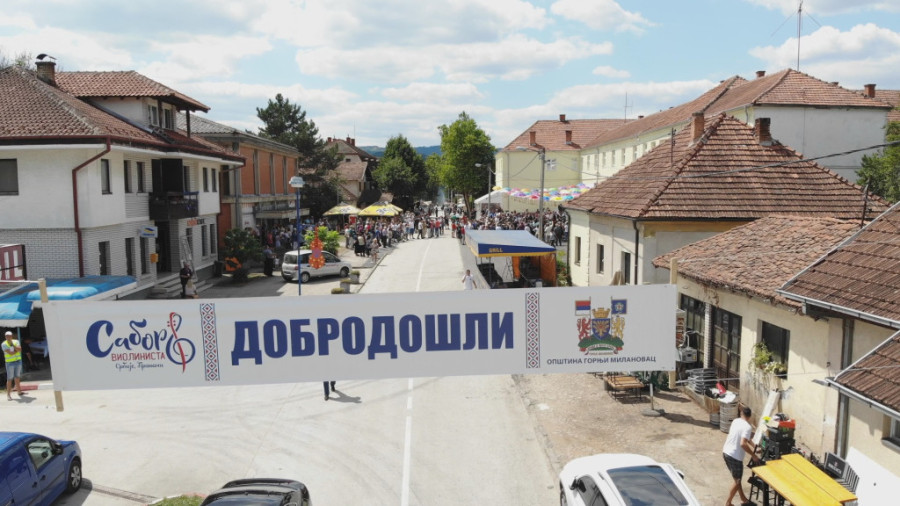 Nema straha za budućnost violine u Srbiji: Ove mlade zvezde sa gudalom u ruci budućnost su Sabora
