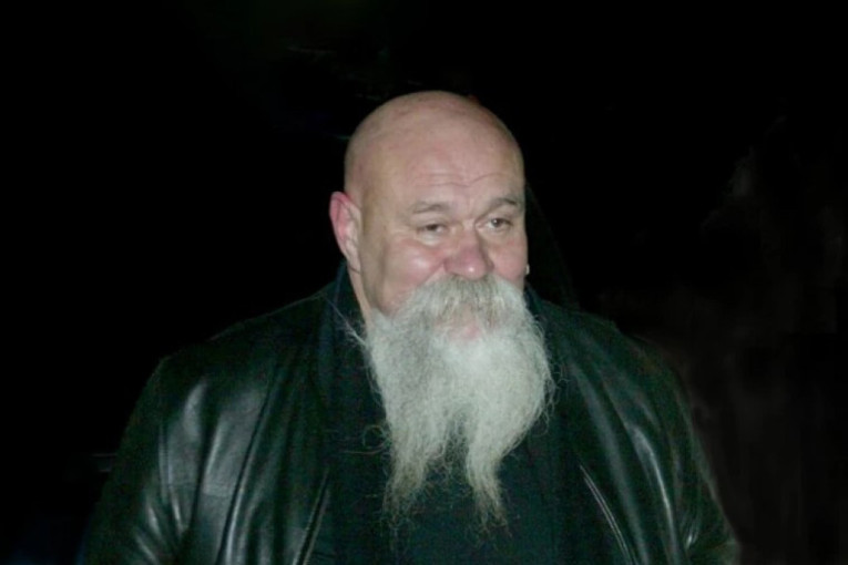 "Naježim se jer znam da je tu" Luis je nastradao pre 13 godina: Silvana sa knedlom u grlu govori o svom suprugu