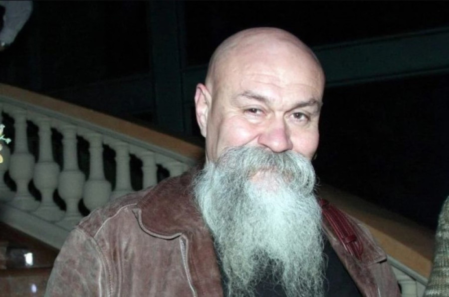 Ovako su izgledali poslednji trenuci života legendarnog Luisa: Njegova smrt i dalje je misterija