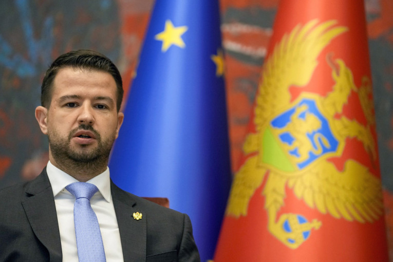 Milatović otvoreno poručio: Pozvao bih ZBCG i URA u Vladu; Mnogi u Evropi sad su protiv Spajićevog predloga!